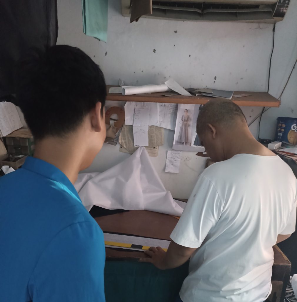 Rahasia Teknisi Panggilan Cilacap yang Selalu Datang Saat Jam Sibuk